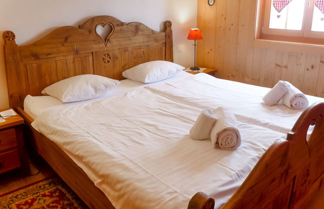 Chalet La Poya - Foto 8