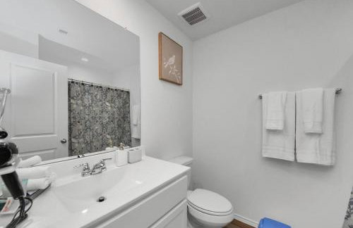 Marice Escape at Fulshear with Community pool - Foto 28