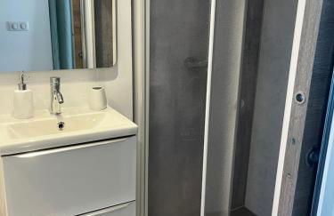 Maison de vacances à Oléron classée 3 étoiles - Foto 9