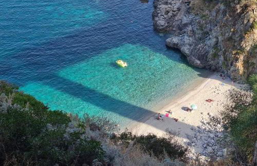 Casa Cobalto - Lascio tutto vivo a Copanello - Foto 13