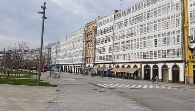 Visita privada A Coruña - Foto 5