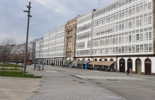 Visita privada A Coruña - Foto 5