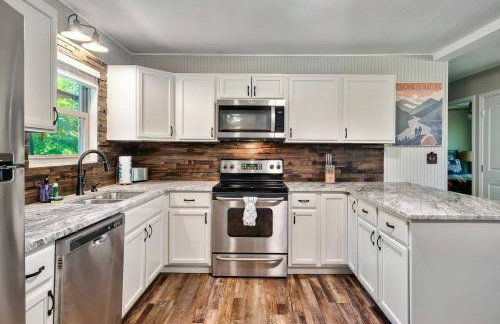 Guest Favorite Cottage Nr Dollywood Hot Tub, Fire Pit, Cable - Foto 16