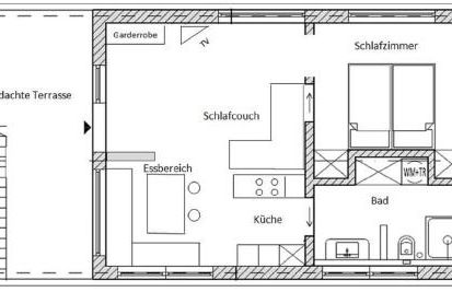Fuxbau Waldlounge inklusive Chiemgaukarte - Foto 17
