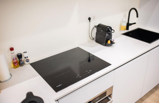 Alphabet 1 Bedroom Apartments 46m2 -ss177- - Photo 12