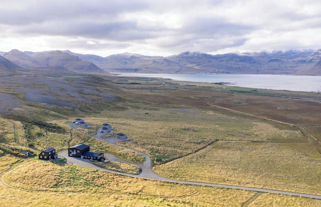 Dis Cottages - Foto 45