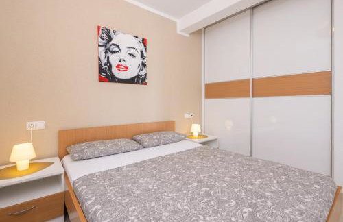 Appartments Villa Daria - Foto 11