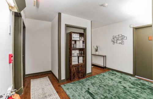 Historic Thornton Studio Retreat - Foto 12