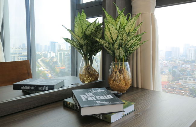 Sophie's Vinhomes Metropolis Apartment - Foto 14