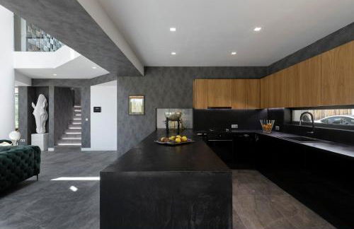 La Fortuna Villa - Award Winning Luxury Villa Close to Corfu Town - Foto 49