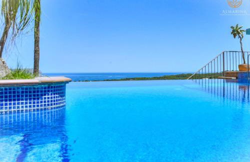 AL VENT - Managed by Almarina Villas - Foto 1