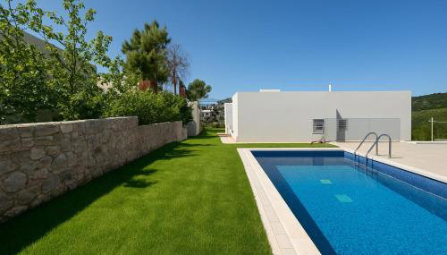 Theologos Residencies - Foto 4