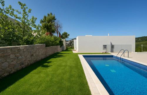 Theologos Residencies - Foto 4