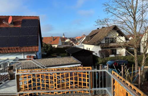 Ferienwohnung Allersberg beim Rothsee - Foto 27