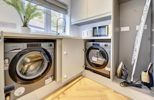 Kist Accommodates presents - Hygge House, Parking, EV Point - Foto 60