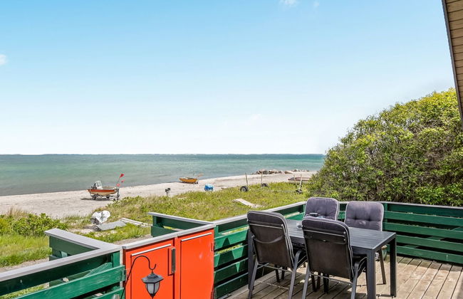 "Eldar" - 5m from the sea - Foto 12