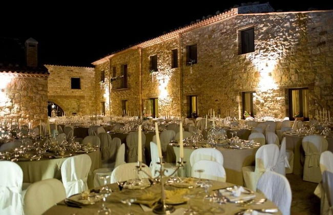 Masseria rocca di Gonato - Foto 31