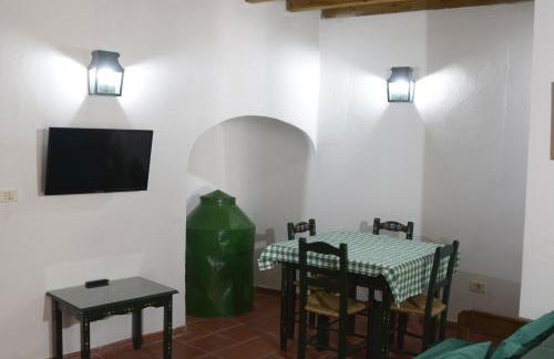 Casas de Romaria de Brotas - Foto 91