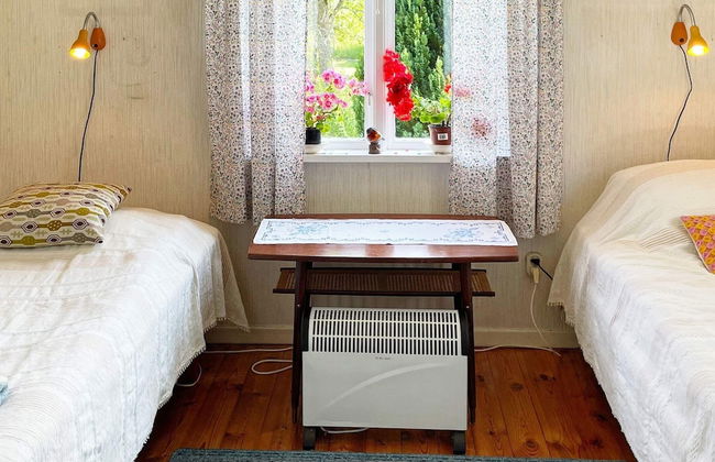 4 Star Holiday Home in Tving - Photo 2