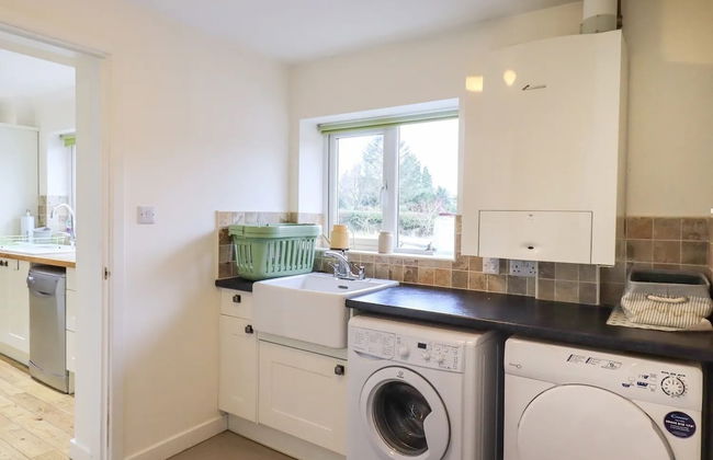 Ireby House - Photo 2