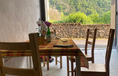 Helles, gemütliches Haus mit Moselblick - Foto 35