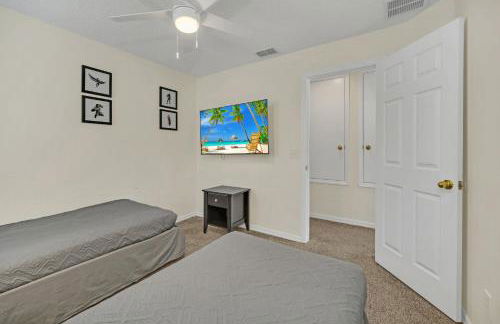 Emerald Island Resort 6 bedroom 4 bathroom luxury - Foto 51