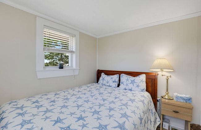 Comfy Cottage - Foto 2