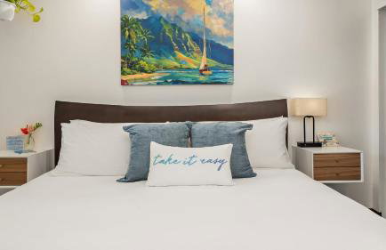 Spectacular luxury , modern oceanfront condo Maalaea-Kihei ,Maui - Foto 10