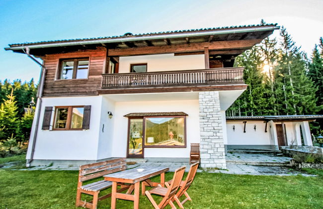 Berghaus Weitblick - Foto 24