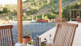 Sustainable Rural House La Lisa Dorada - Foto 4