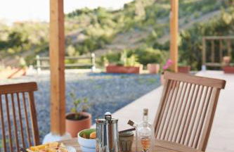 Sustainable Rural House La Lisa Dorada - Foto 4