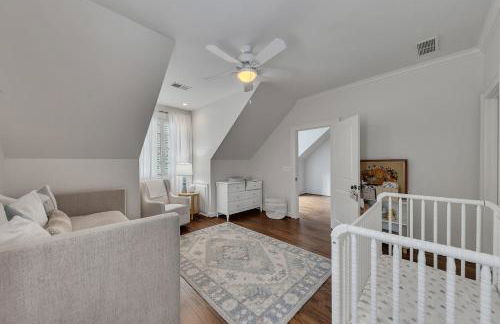 Luxury 5BR Buckhead Home World Cup Ready - Foto 55