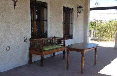 Cortijo de Mariangela UNO - Foto 48