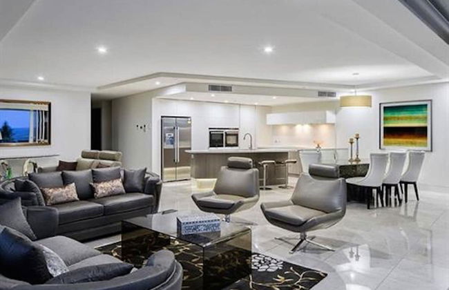 Sea Pearl Resort Mooloolaba - Foto 24