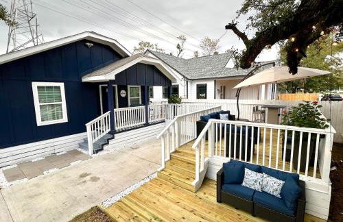 The Blue Luzon Cozy Bungalow 5 min Downtown - Foto 11