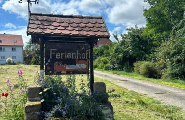 Ferienhof Hirsch - Foto 39