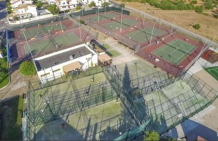 Mae Joana pool&beach Faro villa - Foto 10