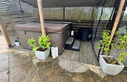 Little Nauvoo, Near Bath - Foto 15