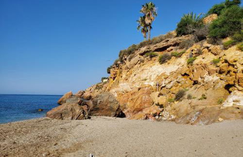 Apartment C6 Phase 4 Mojon Hills, Isla Plana, CERTIFICATE OF EXCELLENCE - Foto 31