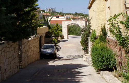 Christina Villas- Minoan inland - Foto 84