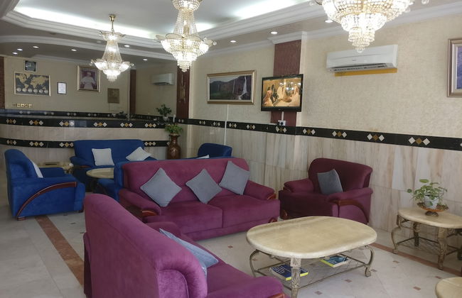 Gulf Hotel Apartment - Photo 54