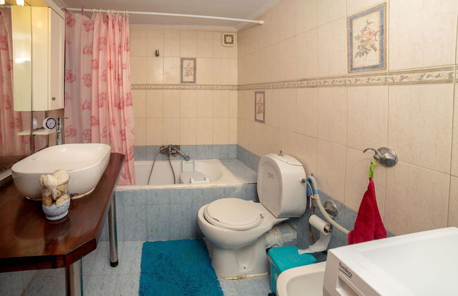 Kiritsis Stylish Apartment - Foto 22