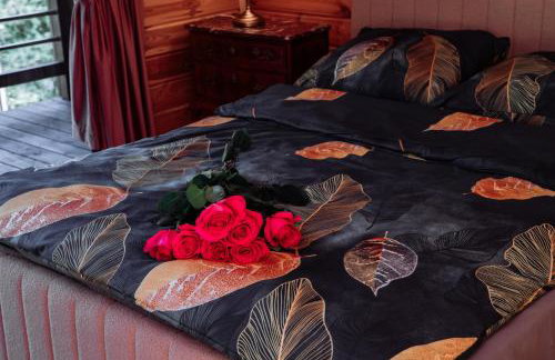 Black Resort Balia Sauna - Foto 13