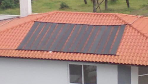 Condomínio Residencial Mar Azul - Foto 2