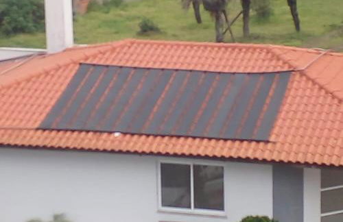 Condomínio Residencial Mar Azul - Photo 2