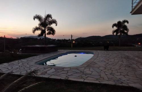 Casa na Represa de Joanópolis em Condominio - Foto 25