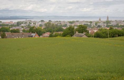 Pipeland Farm Steading - No 4 - Foto 30