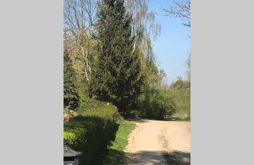 Gartenvilla@Baltic-Chalets - Foto 26