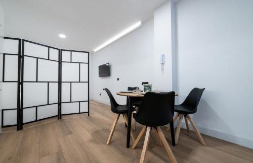 New Designer Studio Madrid - Next to Casa de Campo - Foto 32