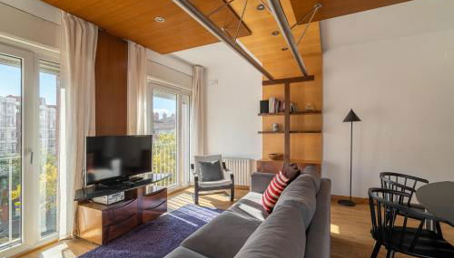 Stay U-nique Apartments Salvador Espriu - Foto 3